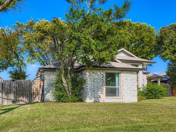 7713  Salzburg Drive , Rowlett Texas 75089