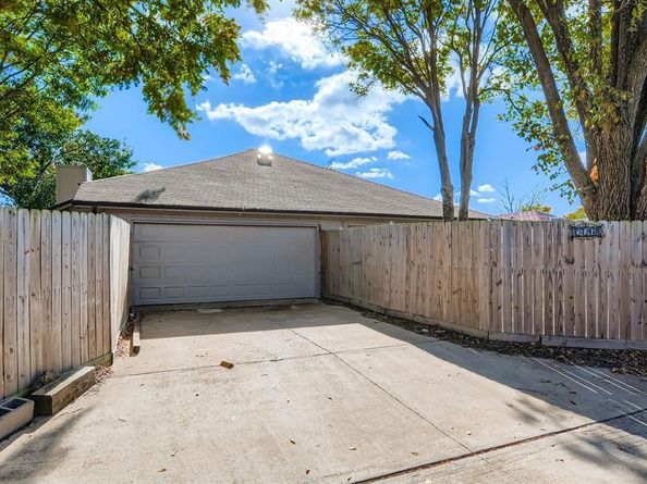 7713  Salzburg Drive , Rowlett Texas 75089