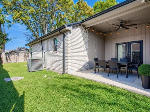 7713  Salzburg Drive , Rowlett Texas 75089