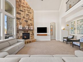 14006  Stars Road , Frisco Texas 75035