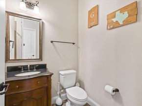 14006  Stars Road , Frisco Texas 75035