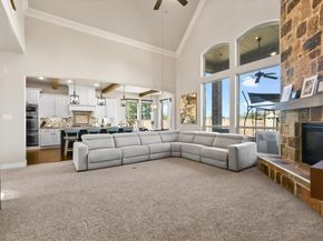 14006  Stars Road , Frisco Texas 75035