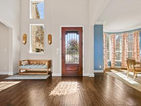 14006  Stars Road , Frisco Texas 75035