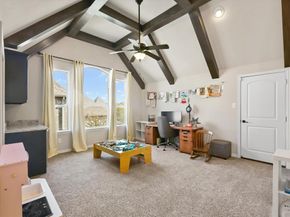 14006  Stars Road , Frisco Texas 75035