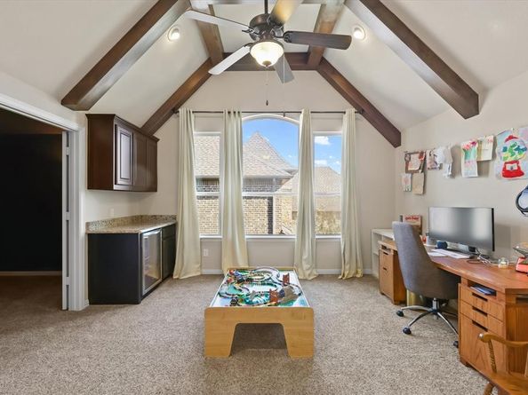 14006  Stars Road , Frisco Texas 75035