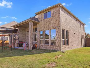 14006  Stars Road , Frisco Texas 75035