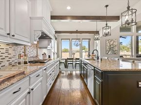 14006  Stars Road , Frisco Texas 75035