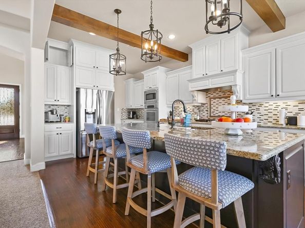 14006  Stars Road , Frisco Texas 75035