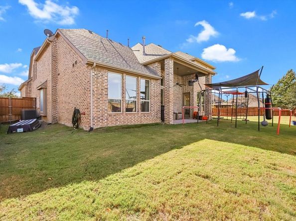 14006  Stars Road , Frisco Texas 75035