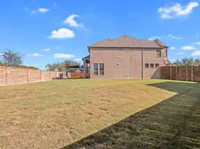 14006  Stars Road , Frisco Texas 75035