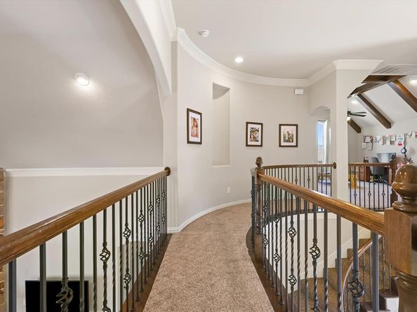 14006  Stars Road , Frisco Texas 75035