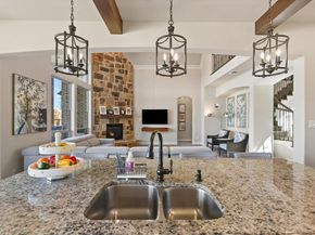 14006  Stars Road , Frisco Texas 75035