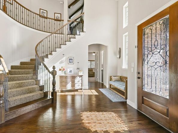 14006  Stars Road , Frisco Texas 75035