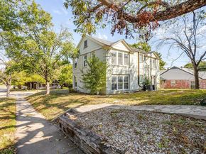 4339  Pershing Avenue , Fort Worth Texas 76107