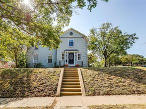 4339  Pershing Avenue , Fort Worth Texas 76107