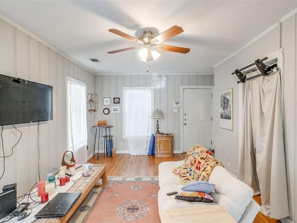 4339  Pershing Avenue , Fort Worth Texas 76107