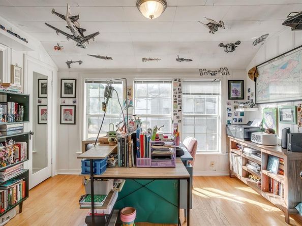 4339  Pershing Avenue , Fort Worth Texas 76107