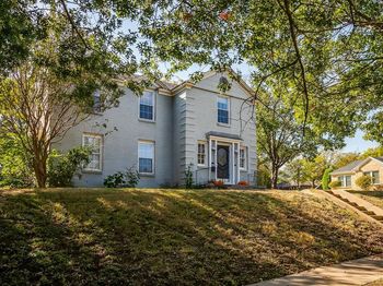 4339  Pershing Avenue 