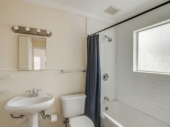 4339  Pershing Avenue , Fort Worth Texas 76107