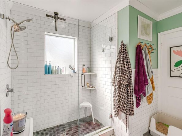 4339  Pershing Avenue , Fort Worth Texas 76107