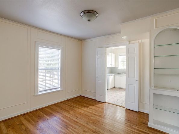 4339  Pershing Avenue , Fort Worth Texas 76107