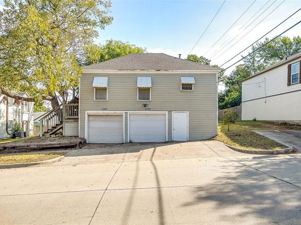 4339  Pershing Avenue , Fort Worth Texas 76107