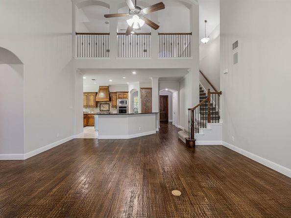 6005  Valentino Court , Colleyville Texas 76034