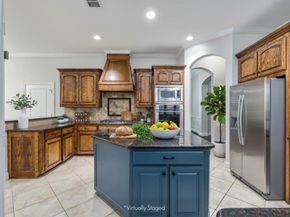 6005  Valentino Court , Colleyville Texas 76034