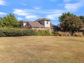 6005  Valentino Court , Colleyville Texas 76034