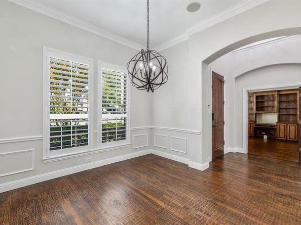 6005  Valentino Court , Colleyville Texas 76034