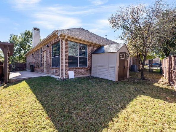 6005  Valentino Court , Colleyville Texas 76034