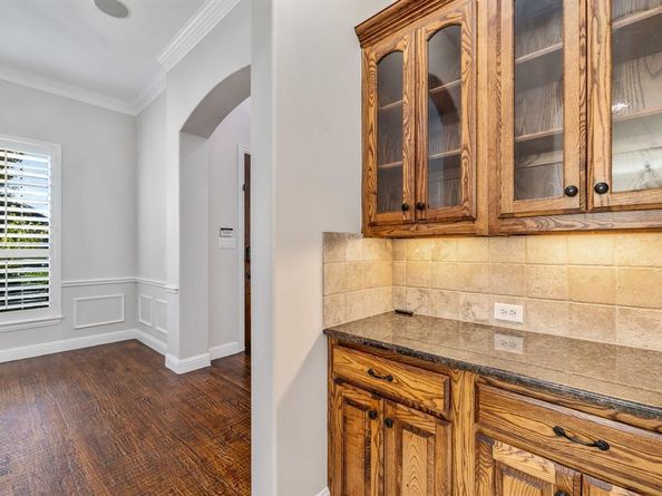 6005  Valentino Court , Colleyville Texas 76034