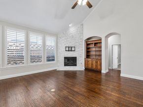 6005  Valentino Court , Colleyville Texas 76034