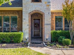 6005  Valentino Court , Colleyville Texas 76034