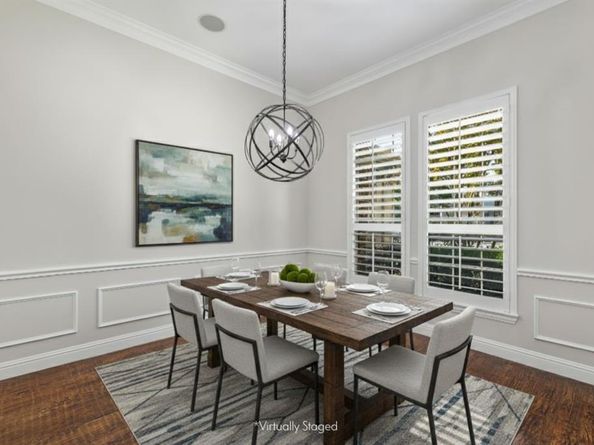 6005  Valentino Court , Colleyville Texas 76034