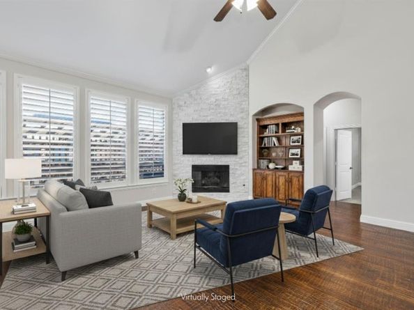 6005  Valentino Court , Colleyville Texas 76034