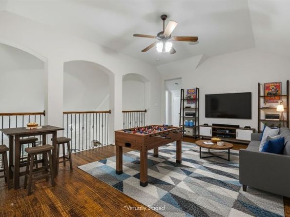 6005  Valentino Court , Colleyville Texas 76034