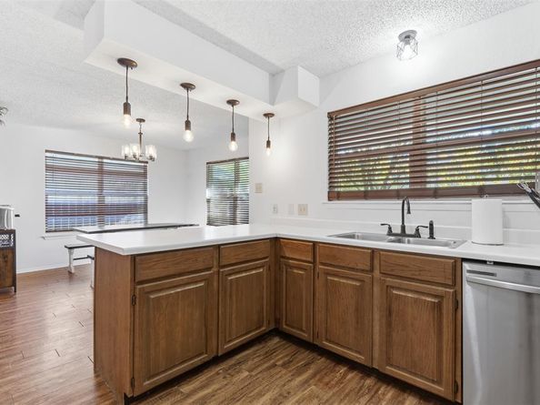 1212  Eagle Lake Drive , Azle Texas 76020