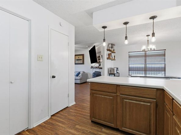 1212  Eagle Lake Drive , Azle Texas 76020