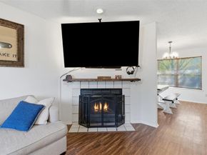 1212  Eagle Lake Drive , Azle Texas 76020