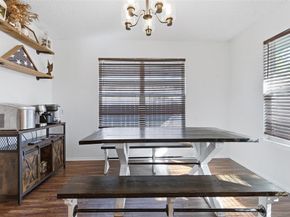 1212  Eagle Lake Drive , Azle Texas 76020