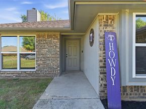 1212  Eagle Lake Drive , Azle Texas 76020