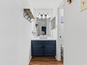 1212  Eagle Lake Drive , Azle Texas 76020