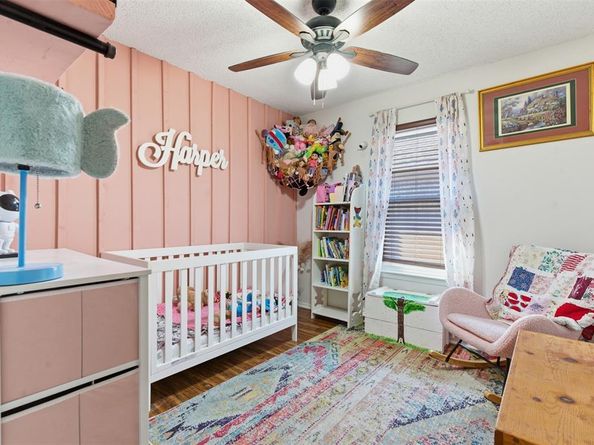 1212  Eagle Lake Drive , Azle Texas 76020