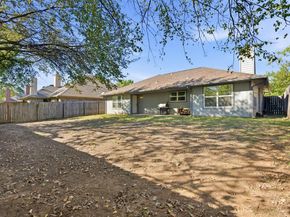 1212  Eagle Lake Drive , Azle Texas 76020