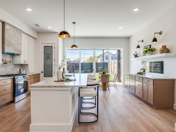 2415  Meyers Street , Dallas Texas 75215