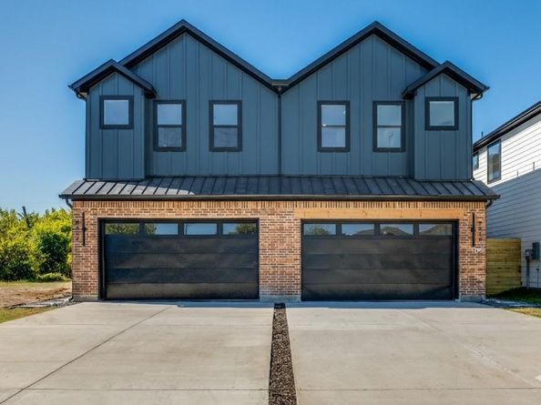 2415  Meyers Street , Dallas Texas 75215