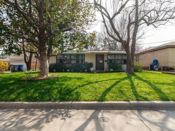 3410  Sheldon Avenue , Dallas Texas 75211