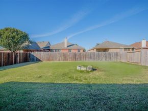 636  Noble Grove Lane , Fort Worth Texas 76140