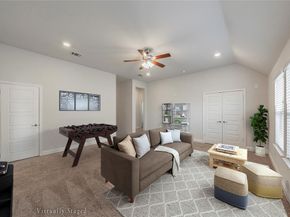 11329  Bull Head Lane , Flower Mound Texas 76262